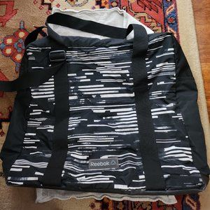 Reebok tote for sale